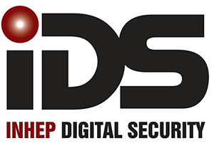 IDS Logo