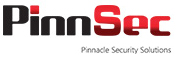 PinnSec Logo