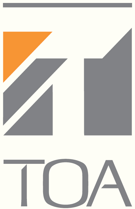 TOA Logo